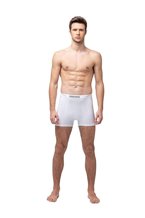 Esnek Bel Lastiği Modal Boxer Elite Life 900