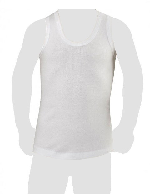 Pamuklu Nefes Alan Atlet Erkek Çocuk HMD 609