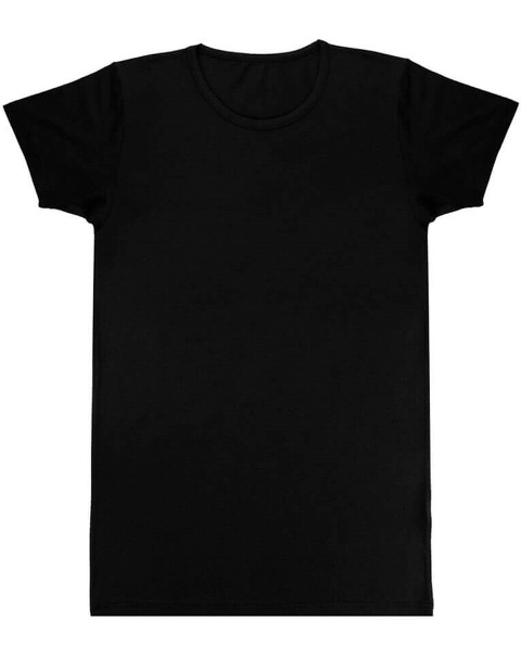 Pamuklu Lycra Kısa Kollu Atlet Erkek Çocuk Dono 3240