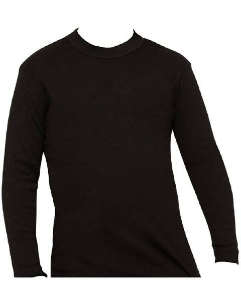 Pamuklu Uzun Kollu Atlet Erkek Çocuk Dono 3250