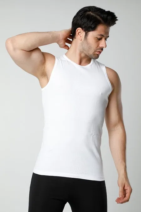 Kolsuz Ribana Erkek Atlet HMD 511