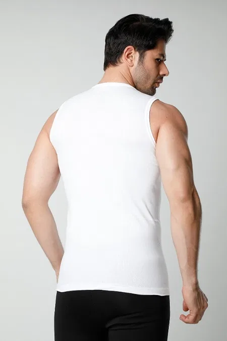 Kolsuz Ribana Erkek Atlet HMD 511 - 2