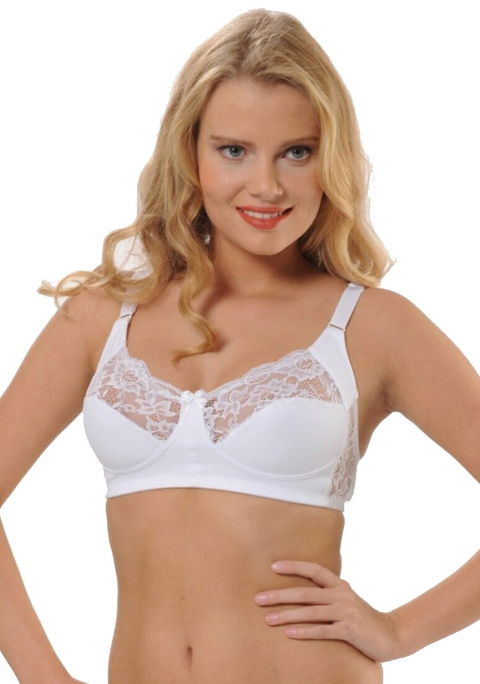 Full Cup Destekli Tam Kap Sütyen HMD 6060