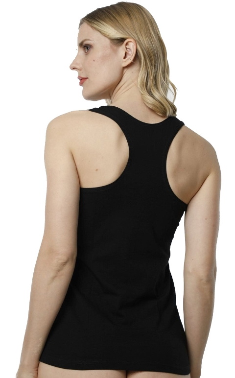 Pamuklu Likralı Sporcu Atlet Kadın HMD 2413