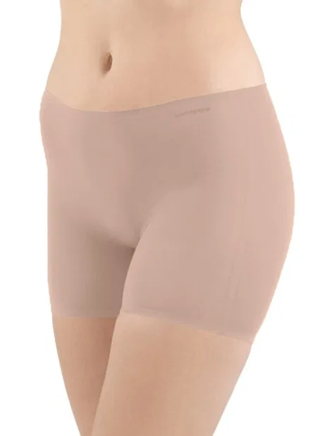 Kadın Boxer 1653 Ten BlackSpade - Ten