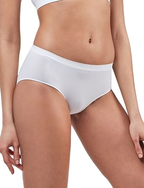 Elite Life Yüksek Bel Karın Desteği Kadın Hipster Külot Elite Life 825