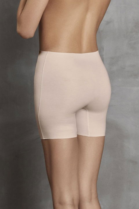 Uzun Paçalı Esnek Kadın Boxer Doreanse 8101 - 2