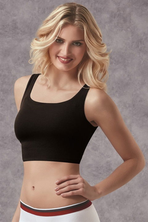 Kaplı Dolgulu Tek Parça Body Doreanse 9314