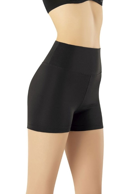 Kota Yüksek Bel Karın Desteği Boxer Külot Kota 4096