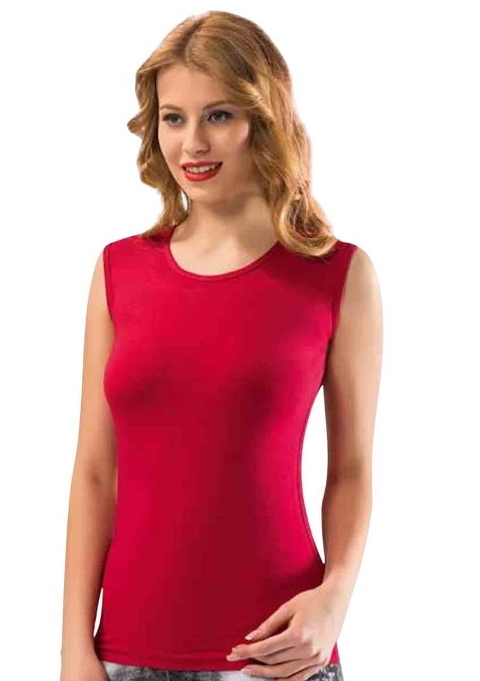 Kota Sıfır Kol Esnek Body Siyah Kota 6006