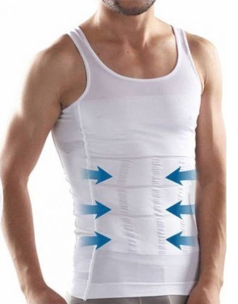 Ribana Esnek Pamuklu Erkek Atlet Siyah Liza 500 - 2