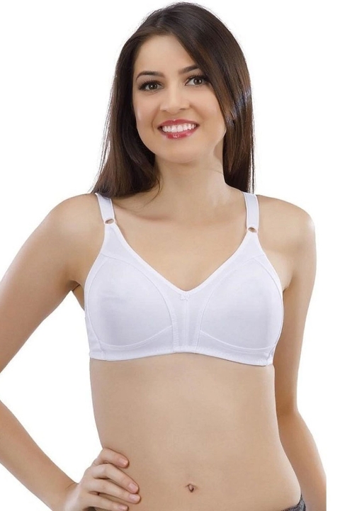 Tam Kap Destekli Toparlayıcı Sütyen Liza 540