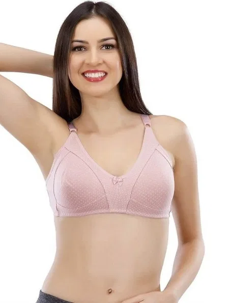 Full Cup Toparlayıcı Sütyen Liza 545 - Pudra