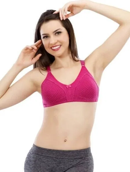 Full Cup Toparlayıcı Sütyen Liza 545 - Bordo