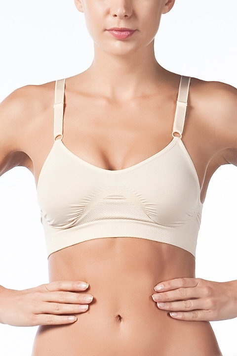 Full Cup Destekli Tam Kap Sütyen Miss Fit 1503