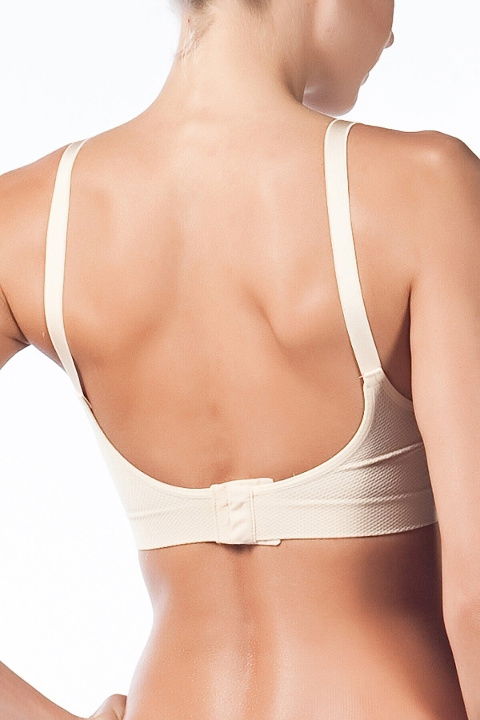 Full Cup Destekli Tam Kap Sütyen Miss Fit 1503 - 2