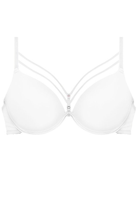 Destekli Çelik Balenli Sütyen Nurteks 1420 - 2