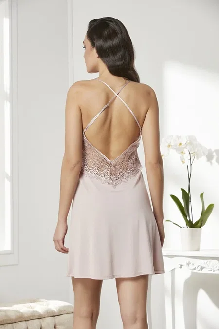 Penye 6lı Gelin Çeyiz Seti Çeyiz Takım Pierre Cardin 5040 - Pudra
