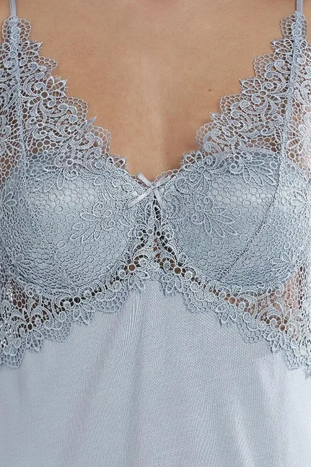 Penye 6lı Gelin Çeyiz Seti Çeyiz Takım Pierre Cardin 5040 - Mavi