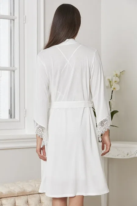 Penye 6lı Gelin Çeyiz Seti Çeyiz Takım Pierre Cardin 5040 - Ekru