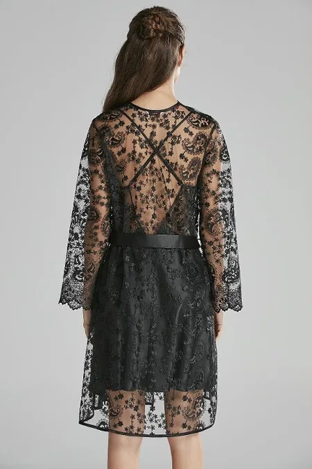 Pierre Cardin Pierre Cardin 6225 Saten Altılı Çeyiz Seti - Görsel 26