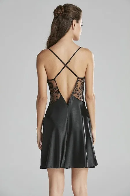 Pierre Cardin Pierre Cardin 6225 Saten Altılı Çeyiz Seti - Görsel 24