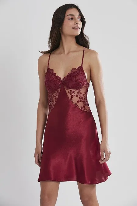 Pierre Cardin Pierre Cardin 6225 Saten Altılı Çeyiz Seti - Görsel 18