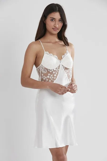 Pierre Cardin Pierre Cardin 6225 Saten Altılı Çeyiz Seti - Görsel 12