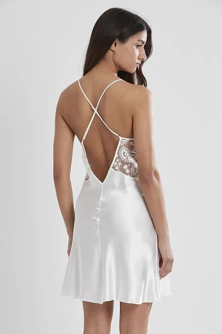 Pierre Cardin Pierre Cardin 6225 Saten Altılı Çeyiz Seti - Görsel 13