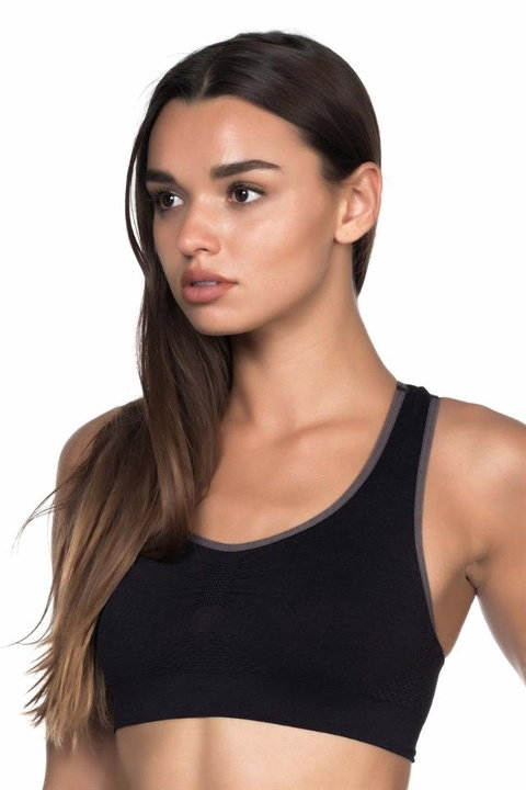 Tam Kap Full Cup Toparlayıcı Sütyen Emay 4024