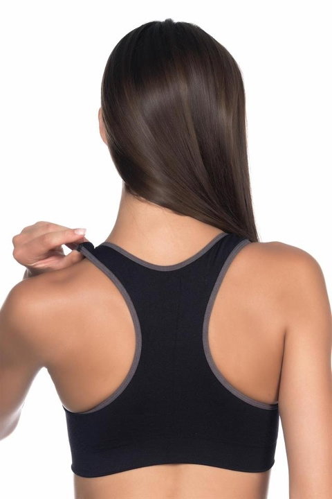 Tam Kap Full Cup Toparlayıcı Sütyen Emay 4024 - 2