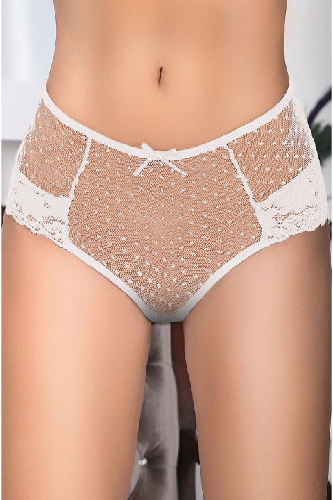 İnce Arka Kesim Tanga Külot Sistina 1007