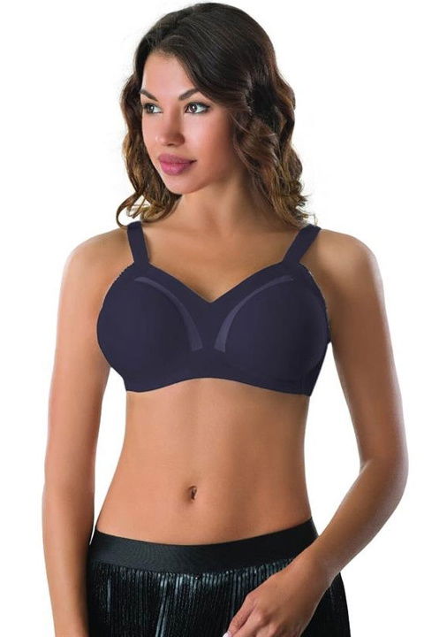 Tam Kap Full Cup Toparlayıcı Sütyen Emay 168