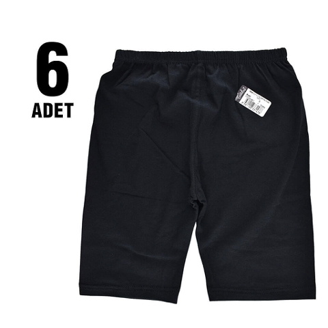 Anti-alerjik Elastan Kısa Kız Çocuk Tayt Tutku 0845