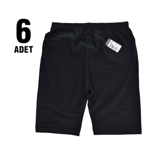 Anti-alerjik Elastan Kısa Kız Çocuk Tayt Tutku 0845