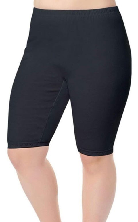 Yüksek Bel Pamuklu Külot 6 Adet Tutku 0153 - 2