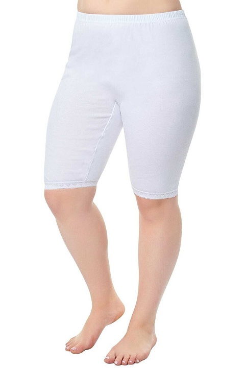 Yüksek Bel Pamuklu Külot 6 Adet Tutku 0153