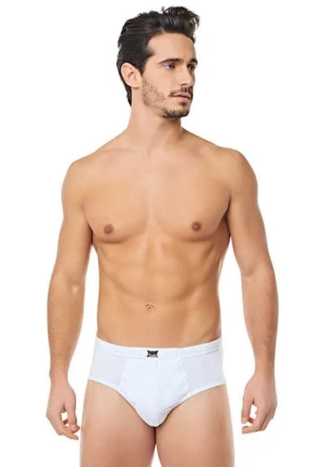 Pamuklu Kompakt Kesim Slip Külot Tutku 0109