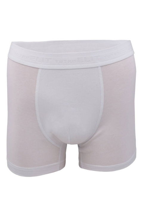 Pamuk Modal Elastan Erkek Boxer Tutku Elit 1251 - 2