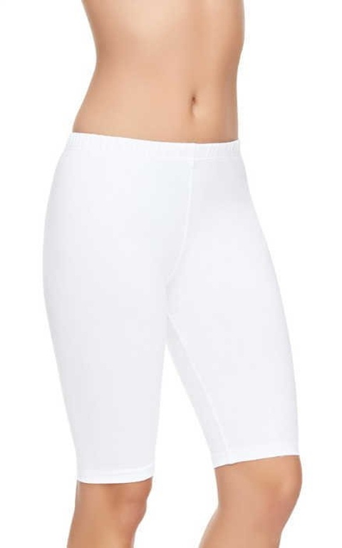 Yüksek Bel Esnek Kadın Kısa Tayt Tutku Elit 2103