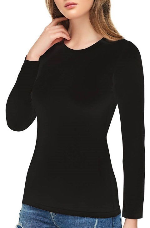 Tek Parça Esnek Yaka Body Tutku Elit 2203