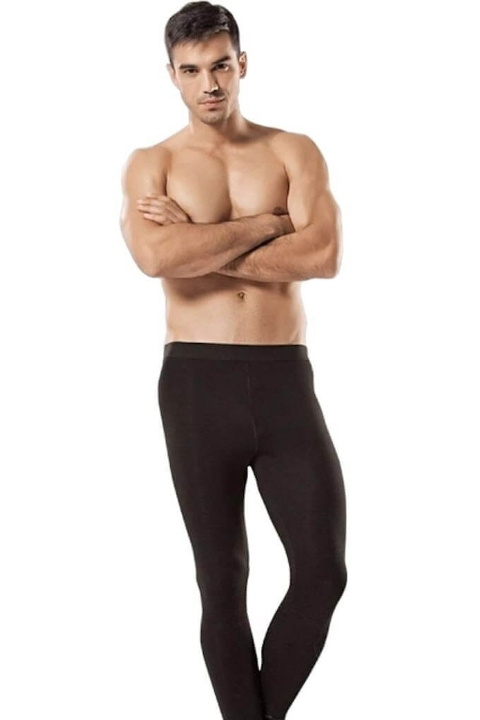 Termal Esnek Yapı İçlik Tayt Tutku 0125