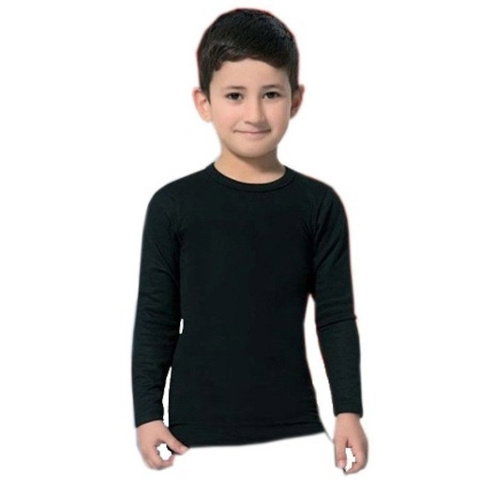 İç Fırçalı Termal Fanila Tutku 0136 - 2