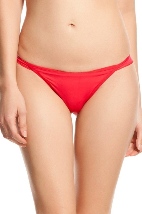 İp Detaylı Minimal String Külot X-Lady 505