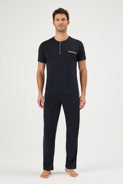 Eros Pamuklu Esnek Ribana Kesim Atlet Eros 30000