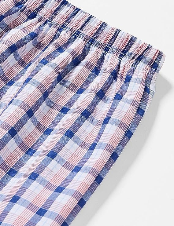 Çift Kaplan Pamuklu Esnek Bel Lastiği Çift Kaplan Boxer 795 - Görsel 2