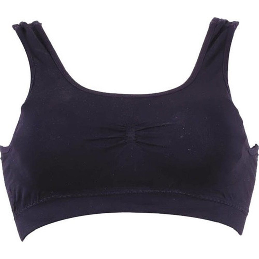 Liza (Layza) Dikişsiz Fransız Dantel Toparlayıcı Sütyen Liza 15007 - Görsel 2