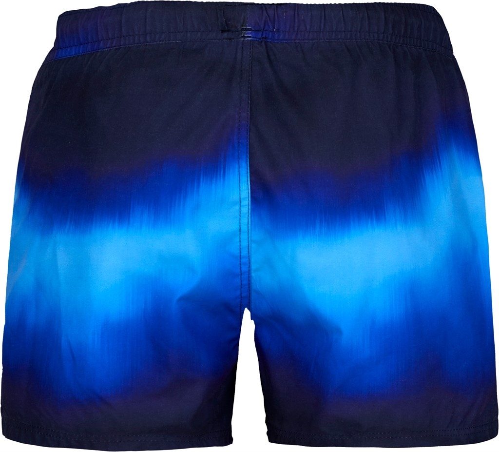 Modal Pamuklu Elastan Erkek Şort Mayo Doreanse 3817 - Patagonya