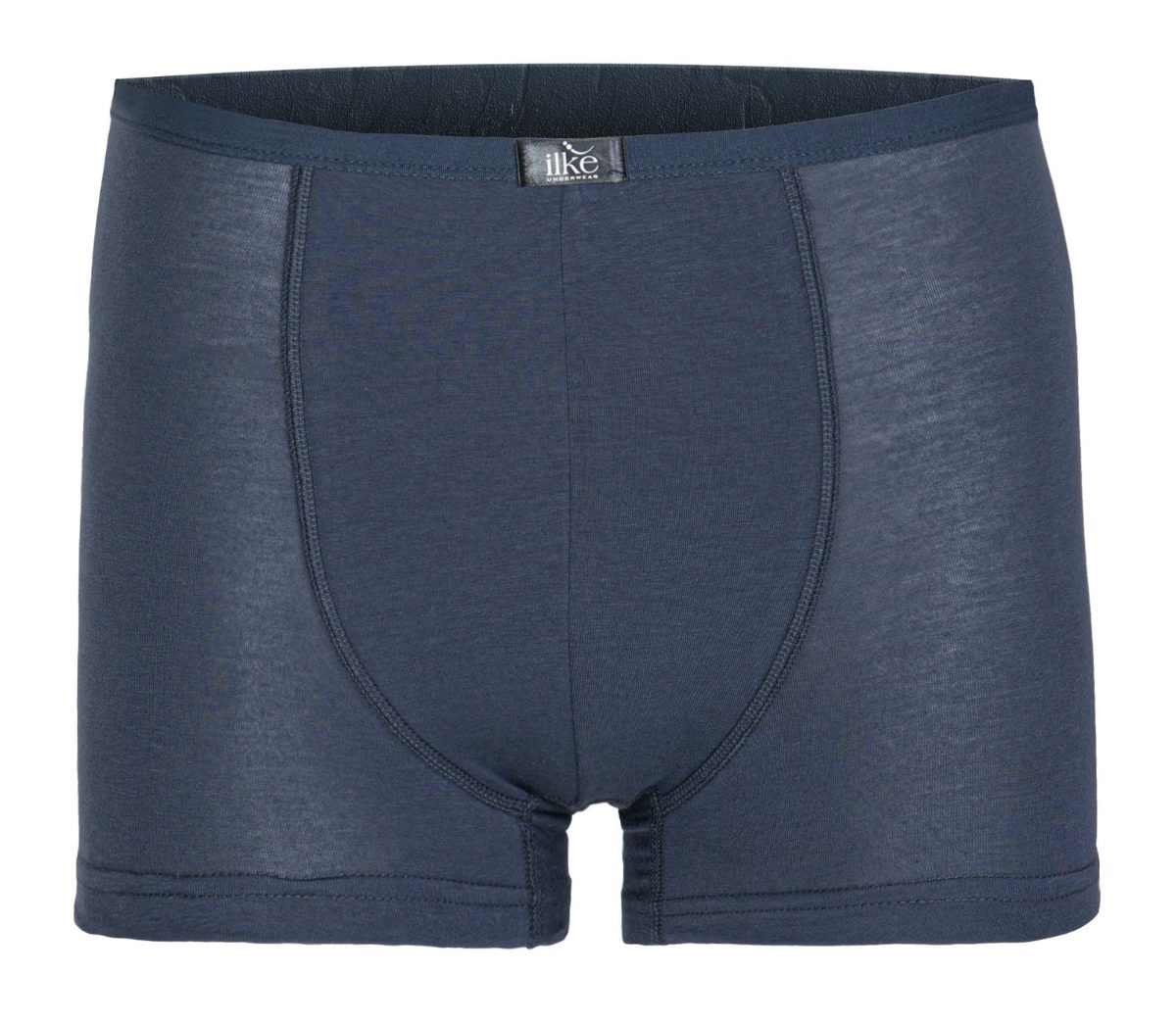 Modal Pamuklu İnce Bel Boxer İlke 1603 - Füme