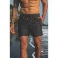 Standart Boy Erkek Cepli Deniz Şortu Angelsin 4299